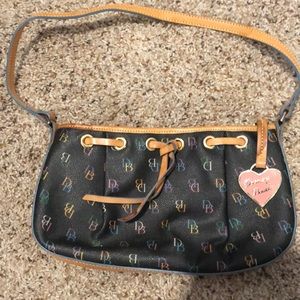 Dooney & Bourke purse